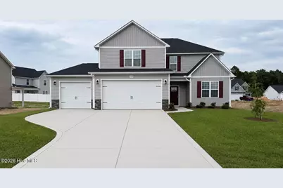 226 Laborde Lane, Raeford, NC 28376 - Photo 1