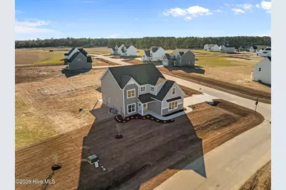 801 Tupelo Tree Drive, Hubert, NC 28539 - Photo 19