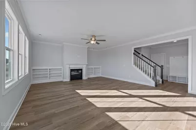 801 Tupelo Tree Drive, Hubert, NC 28539 - Photo 23
