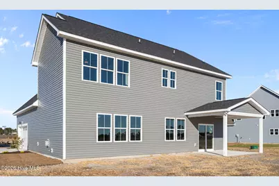 801 Tupelo Tree Drive, Hubert, NC 28539 - Photo 9
