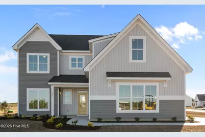 801 Tupelo Tree Drive, Hubert, NC 28539 - Photo 1