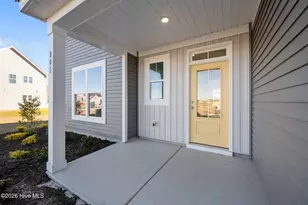 801 Tupelo Tree Dr, Hubert, NC 28539 - Photo 5