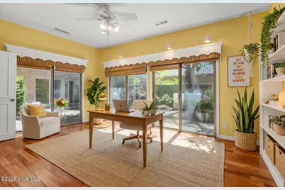 3701 Reston Court #B, Wilmington, NC 28403 - Photo 21