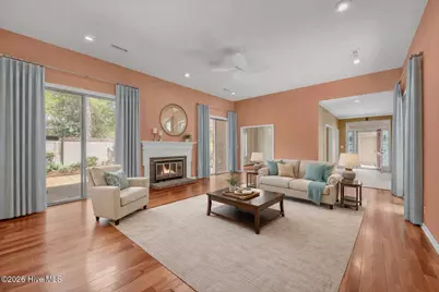 3701 Reston Court #B, Wilmington, NC 28403 - Photo 5