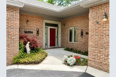 3701 Reston Court #B, Wilmington, NC 28403 - Photo 1