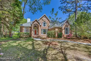 4307 Forwalt Pl, Wilmington, NC 28409 - Photo 1