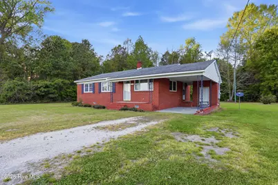 6566 Hwy 41 W, Trenton, NC 28585 - Photo 3