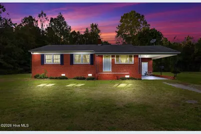 6566 Hwy 41 W, Trenton, NC 28585 - Photo 1