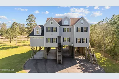 2180 Nc 304 #C, Bayboro, NC 28515 - Photo 3