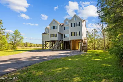 2180 Nc 304 #C, Bayboro, NC 28515 - Photo 35