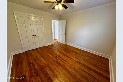 1307 Cogdell Drive, Kinston, NC 28501 - Photo 31