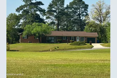 1307 Cogdell Drive, Kinston, NC 28501 - Photo 35