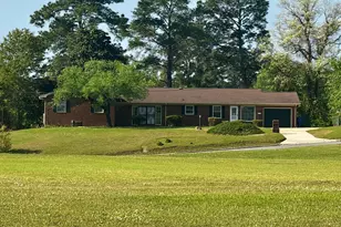 1307 Cogdell Dr, Kinston, NC 28501 - Photo 35
