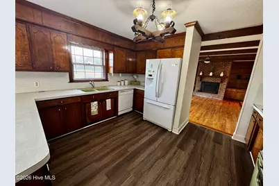 1307 Cogdell Drive, Kinston, NC 28501 - Photo 11