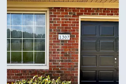 1307 Cogdell Drive, Kinston, NC 28501 - Photo 33