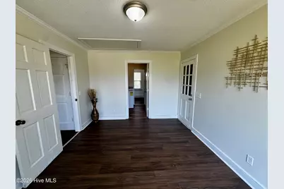1307 Cogdell Drive, Kinston, NC 28501 - Photo 9