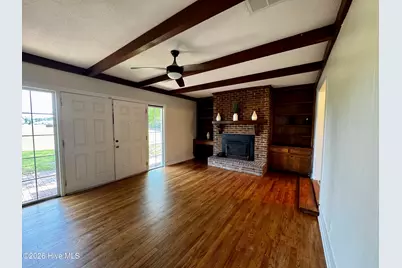 1307 Cogdell Drive, Kinston, NC 28501 - Photo 15