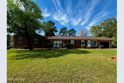 1307 Cogdell Drive, Kinston, NC 28501 - Photo 1