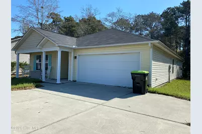 2184 Bayside Street SW, Supply, NC 28462 - Photo 1