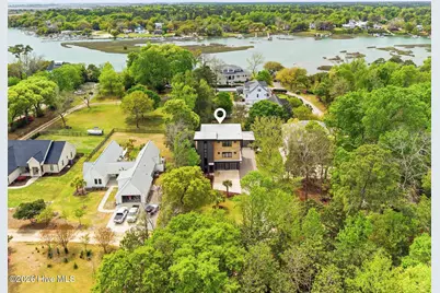 830 Santa Maria Avenue, Wilmington, NC 28411 - Photo 3