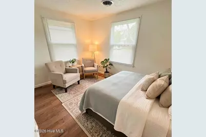 406 N Granville Street, Edenton, NC 27932 - Photo 13