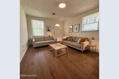 406 N Granville Street, Edenton, NC 27932 - Photo 3
