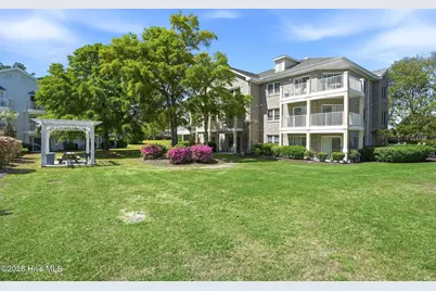 908 Resort Circle #Unit 906, Sunset Beach, NC 28468 - Photo 23