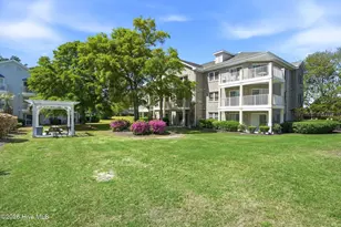 908 Resort Cir, Sunset Beach, NC 28468 - Photo 23