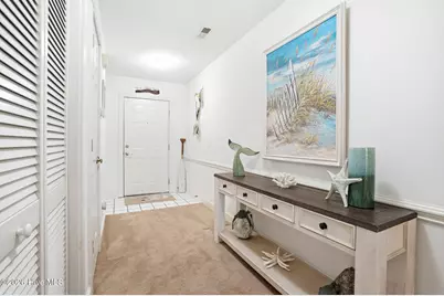 908 Resort Circle #Unit 906, Sunset Beach, NC 28468 - Photo 7