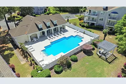 908 Resort Circle #Unit 906, Sunset Beach, NC 28468 - Photo 27