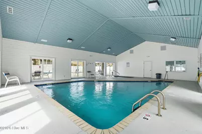 908 Resort Circle #Unit 906, Sunset Beach, NC 28468 - Photo 31