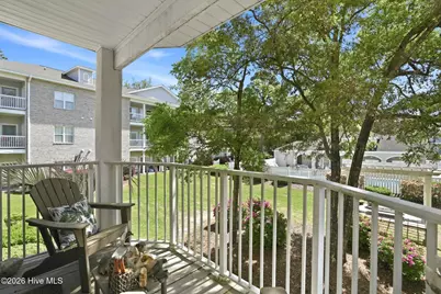 908 Resort Circle #Unit 906, Sunset Beach, NC 28468 - Photo 21