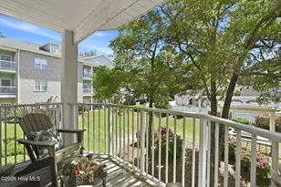 908 Resort Cir, Sunset Beach, NC 28468 - Photo 21