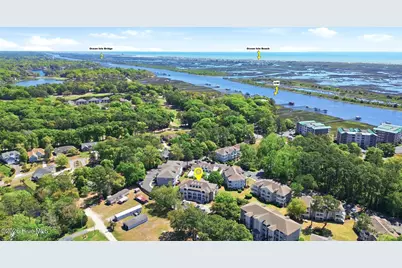 908 Resort Circle #Unit 906, Sunset Beach, NC 28468 - Photo 35