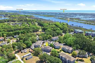 908 Resort Cir, Sunset Beach, NC 28468 - Photo 35