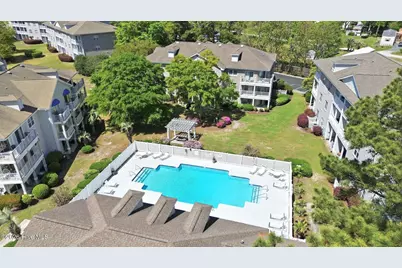 908 Resort Circle #Unit 906, Sunset Beach, NC 28468 - Photo 33