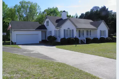 2329 Bunnie Drive, Elm City, NC 27822 - Photo 1