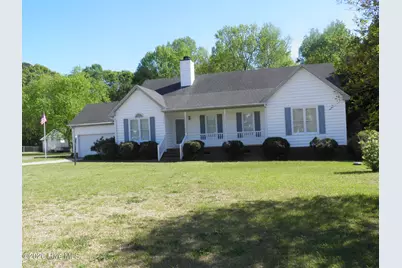 2329 Bunnie Drive, Elm City, NC 27822 - Photo 31