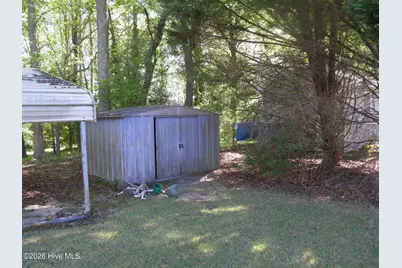 2329 Bunnie Drive, Elm City, NC 27822 - Photo 29