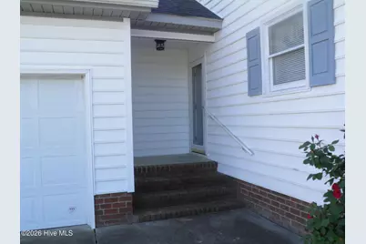 2329 Bunnie Drive, Elm City, NC 27822 - Photo 19