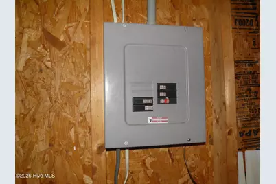 2329 Bunnie Drive, Elm City, NC 27822 - Photo 25