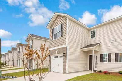 3509 Richter Way #B, Greenville, NC 27834 - Photo 1