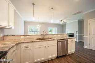 3509 Richter Way, Greenville, NC 27834 - Photo 9