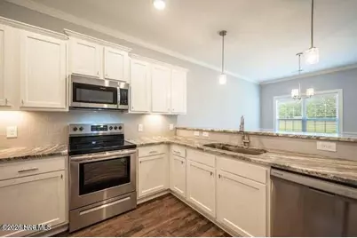 3509 Richter Way #B, Greenville, NC 27834 - Photo 7