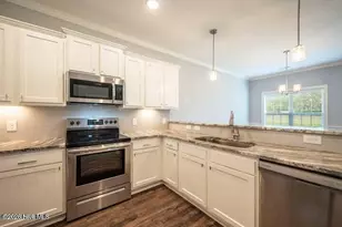 3509 Richter Way, Greenville, NC 27834 - Photo 7