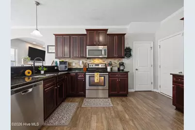 105 Sparrows Point Lane, Jacksonville, NC 28540 - Photo 23