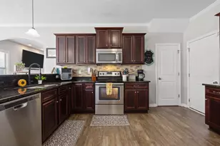 105 Sparrows Point Ln, Jacksonville, NC 28540 - Photo 23
