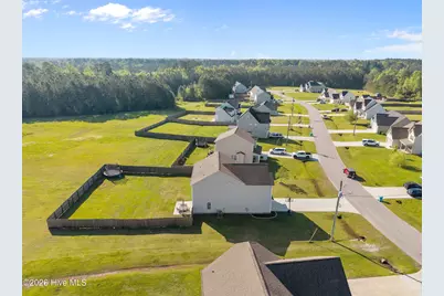 105 Sparrows Point Lane, Jacksonville, NC 28540 - Photo 45