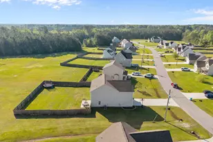 105 Sparrows Point Ln, Jacksonville, NC 28540 - Photo 45