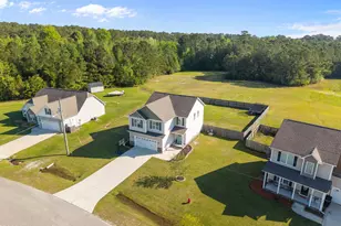 105 Sparrows Point Ln, Jacksonville, NC 28540 - Photo 43